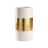 Chelsea House Banded Vase (Lg)