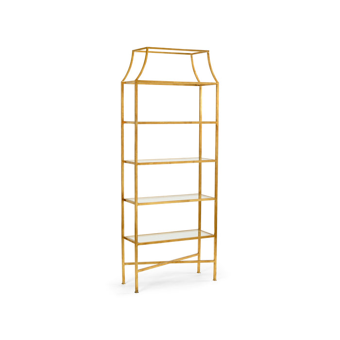 Wildwood Clancy Etagere