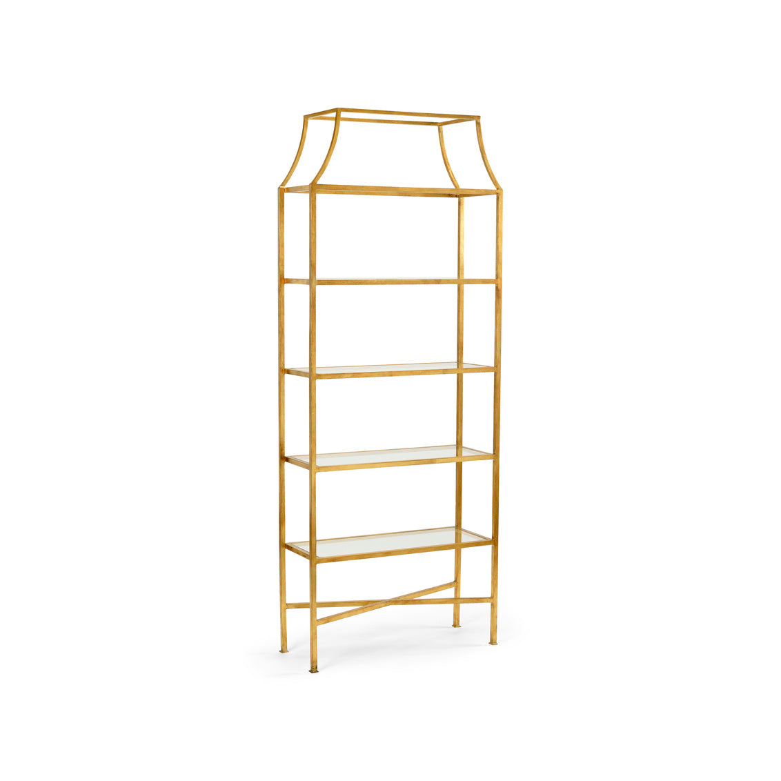 Wildwood Clancy Etagere