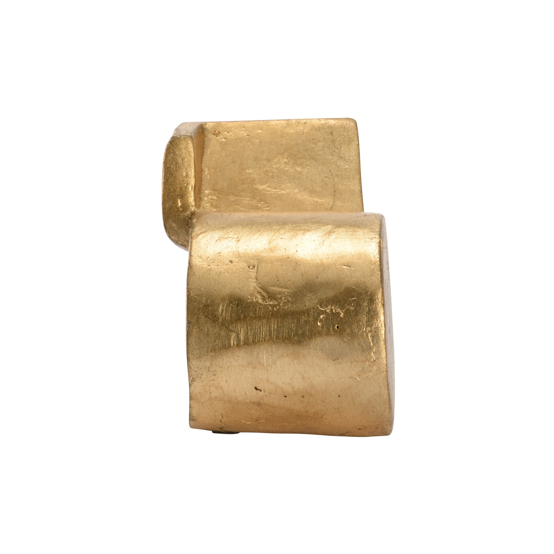 Wildwood Misquote - Gold