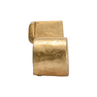 Wildwood Misquote - Gold