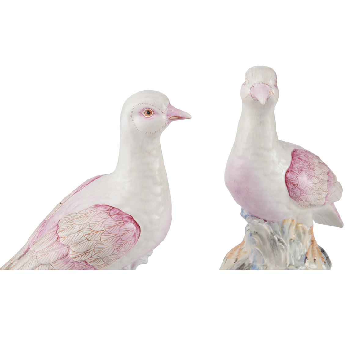 Chelsea House Famille Rose Terns (Pr)