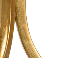 Chelsea House Corinth Lamp - Gold