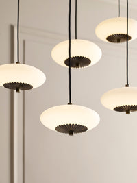 Wildwood Collier Chandelier