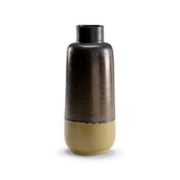 Wildwood Bronze Potter's Vase