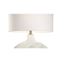 Chelsea House Lizzie Lamp - Black