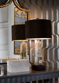 Wildwood Kahn Lamp
