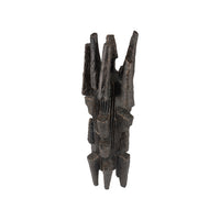 Wildwood Strata Sculpture