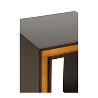 Chelsea House Baldwin End Table - Mahogany