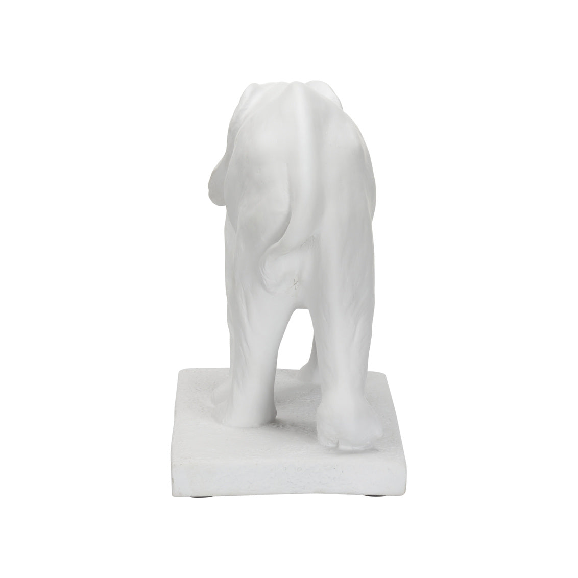 Chelsea House Elephant - White