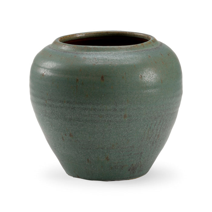 Chelsea House Japanese Green Planter