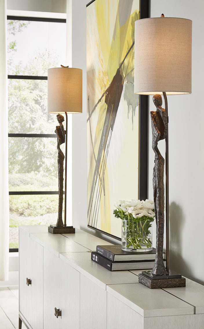 Wildwood Artemis Lamp