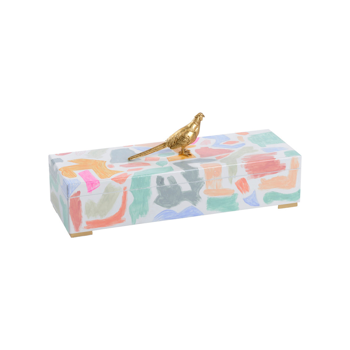 Chelsea House Pheasant Box