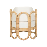 Wildwood Cuixmala Lounge Chair