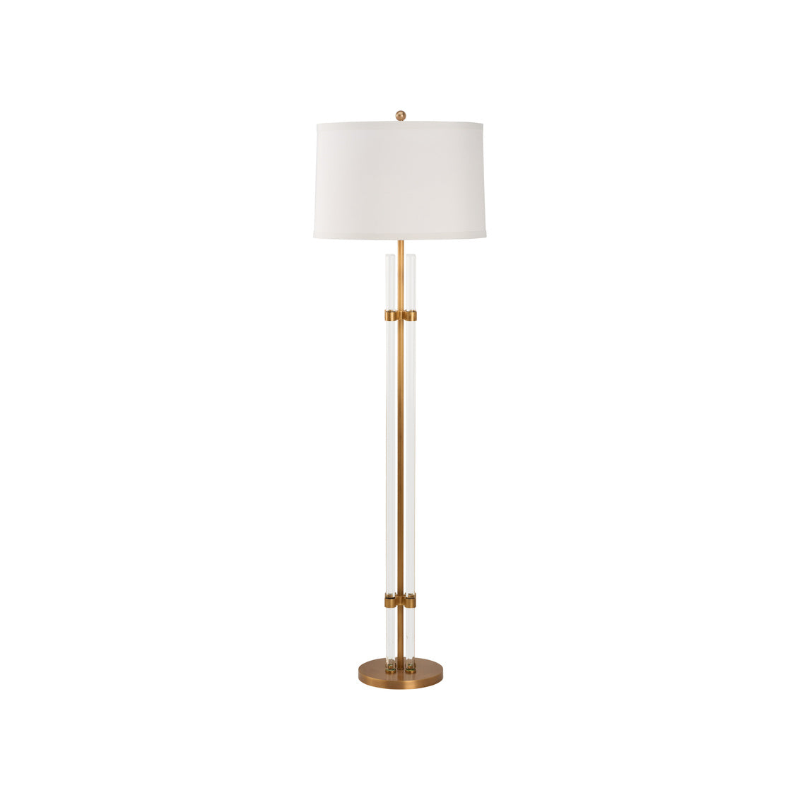 Wildwood Jefferson Floor Lamp