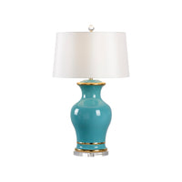 Chelsea House Audrey Lamp - Alexandrite