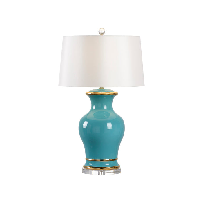 Chelsea House Audrey Lamp - Alexandrite