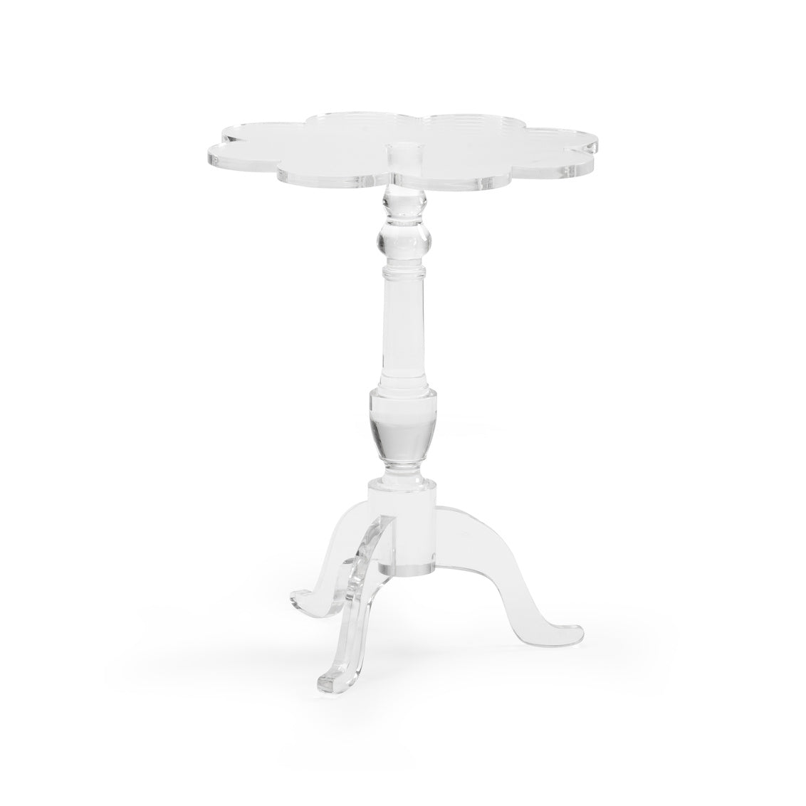 Chelsea House Mount Pleasant Side Table