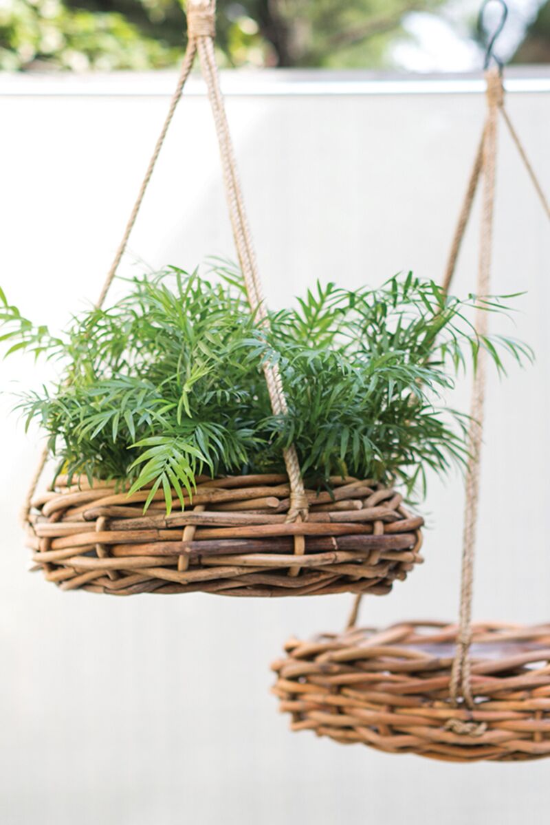 Design Shop Cabana Hanger 23"x 6.5"
