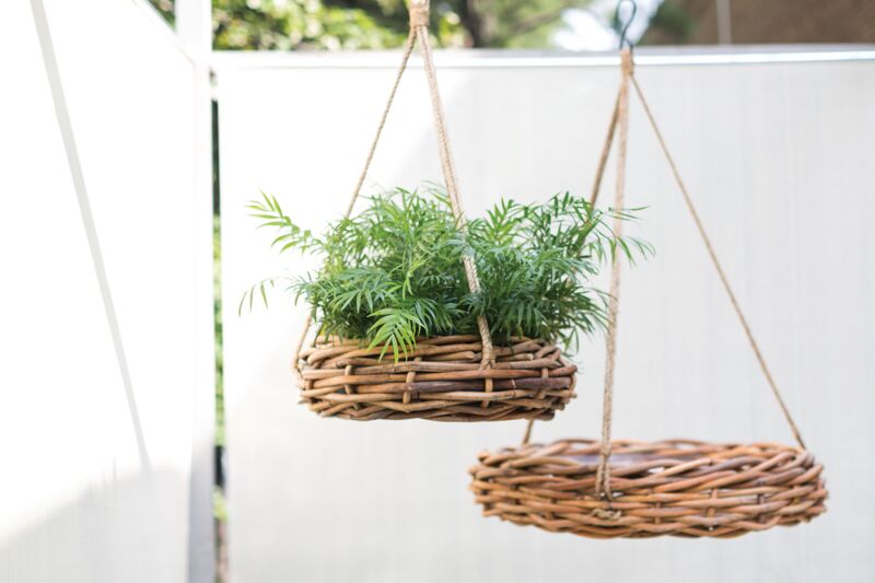 Design Shop Cabana Hanger 35"x 6.75"