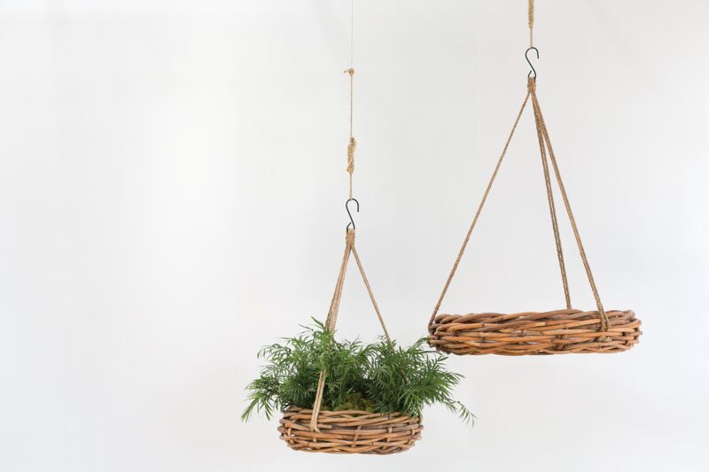 Design Shop Cabana Hanger 35"x 6.75"