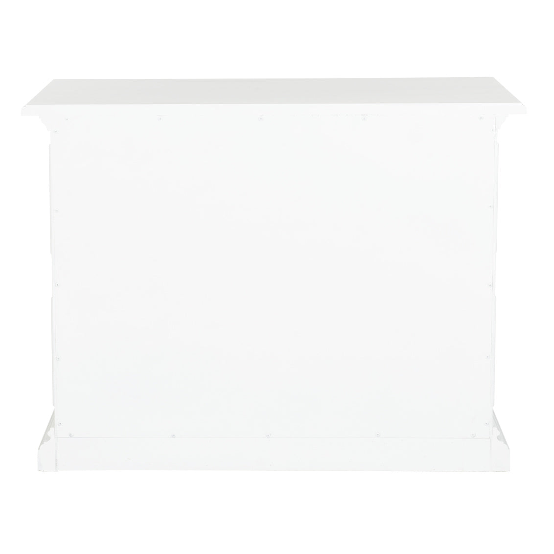 Chelsea House River Street Chest - White