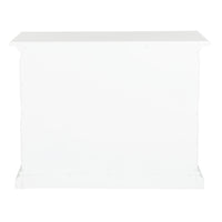 Chelsea House River Street Chest - White
