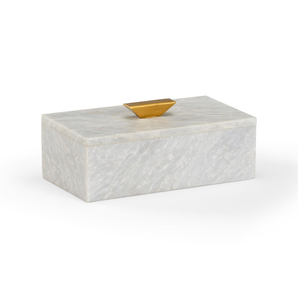 Wildwood Rectangle Merle Box