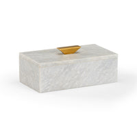 Wildwood Rectangle Merle Box