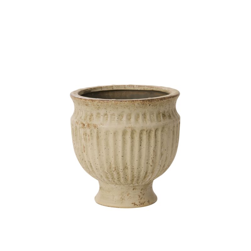 Design Shop Cadmus Urn 7.5"x 7.5"