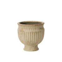 Design Shop Cadmus Urn 7.5"x 7.5"