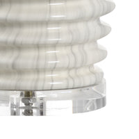 Chelsea House Colorado Lamp - Marblized