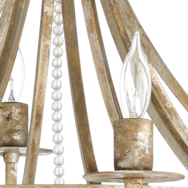 Wildwood Martha Chandelier