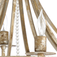 Wildwood Martha Chandelier