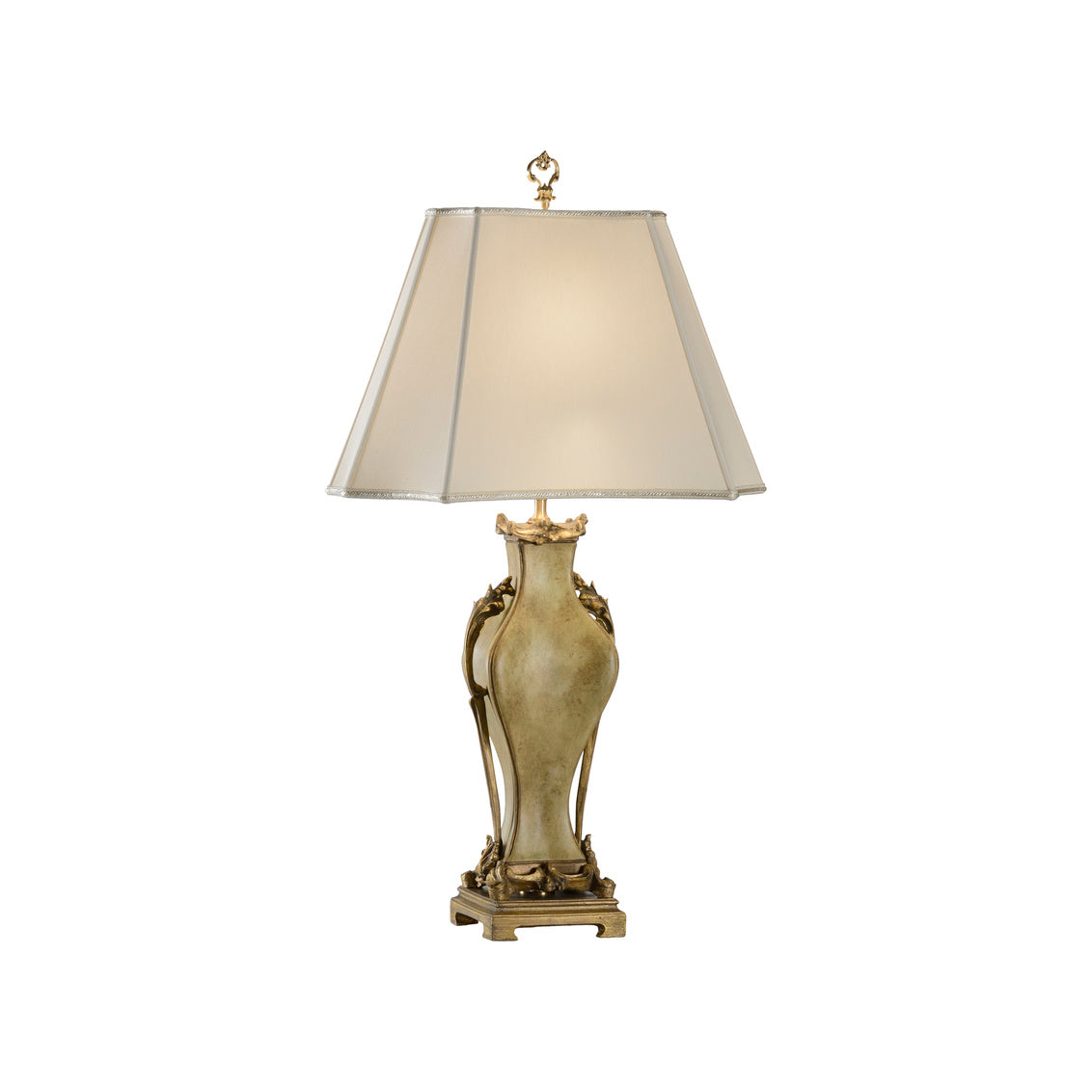 Chelsea House Bernini Urn Lamp