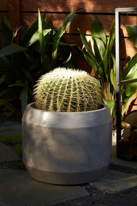 Design Shop Caldwell Planter 15.5"x 17"