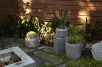 Design Shop Caldwell Planter 15.5"x 17"