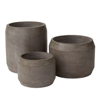 Design Shop Caldwell Planter 15.5"x 17"