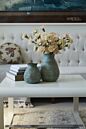 Design Shop Caleta Vase 6"x 7"