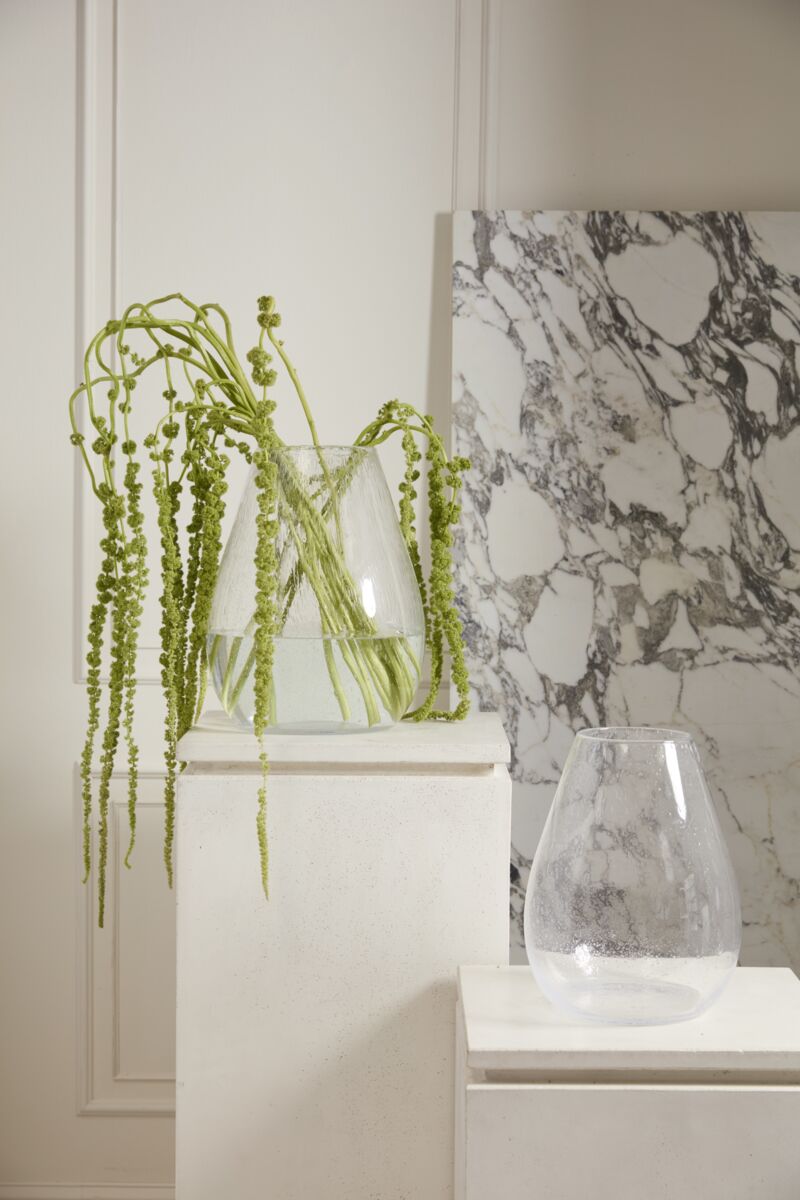 Design Shop Calista Vase 12"x 15.5"