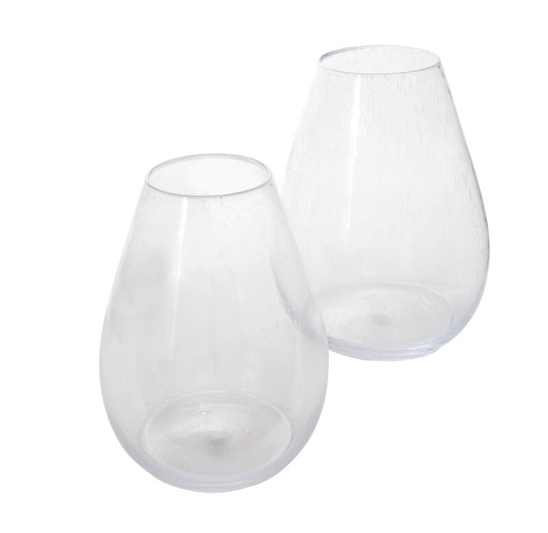 Design Shop Calista Vase 12"x 15.5"