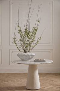 Design Shop Caliza Bowl 21"x 6.75"