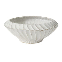 Design Shop Caliza Bowl 21"x 6.75"