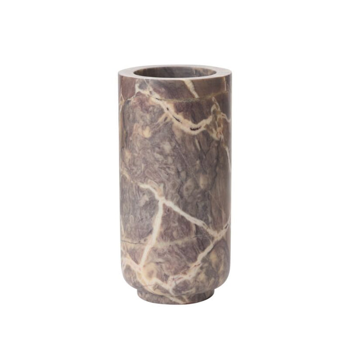Design Shop Caligraphy Vase 5"x 10"