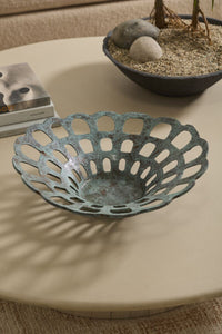 Design Shop Calpurnia Bowl 18.25"x 5.5"