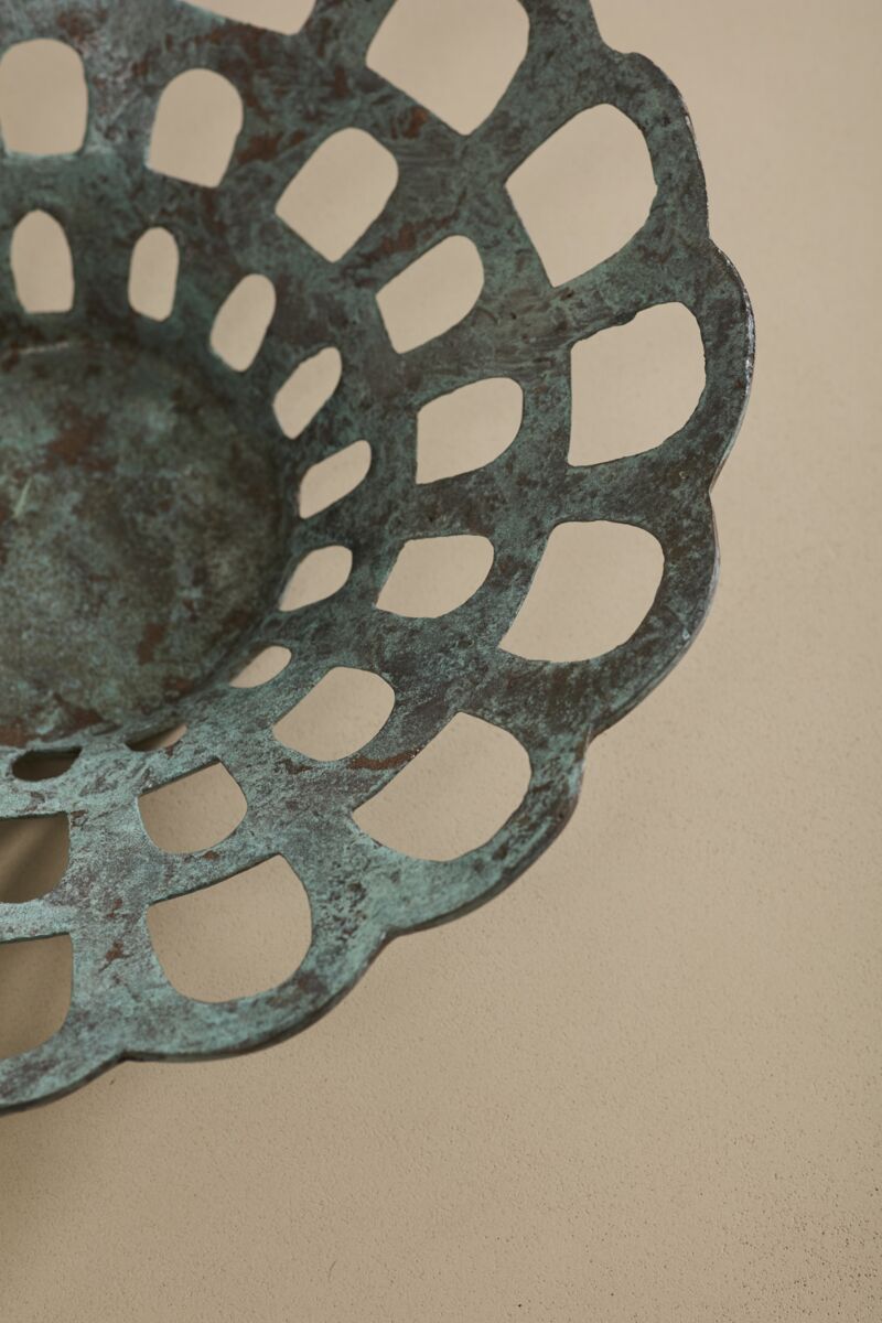 Design Shop Calpurnia Bowl 18.25"x 5.5"