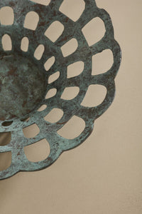 Design Shop Calpurnia Bowl 18.25"x 5.5"