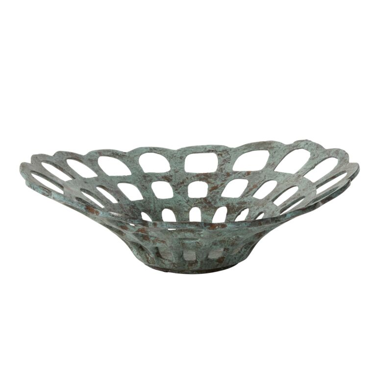 Design Shop Calpurnia Bowl 18.25"x 5.5"
