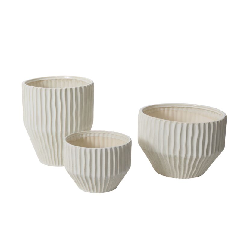 Design Shop Cameron Pot 10.5"x 7.75"