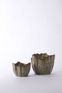 Design Shop Capira Pot 10"x 7.75"
